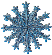 snowflake 44 lista